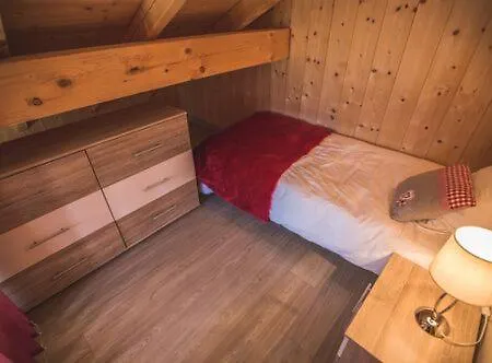 Chalet Les Alpes
